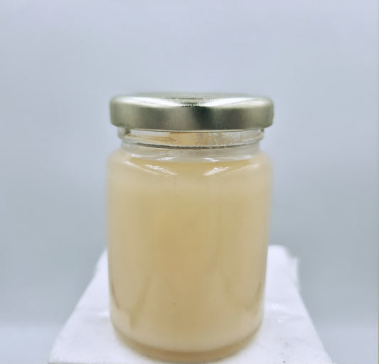 Miel blanc du KIRGHIZISTAN -125gr